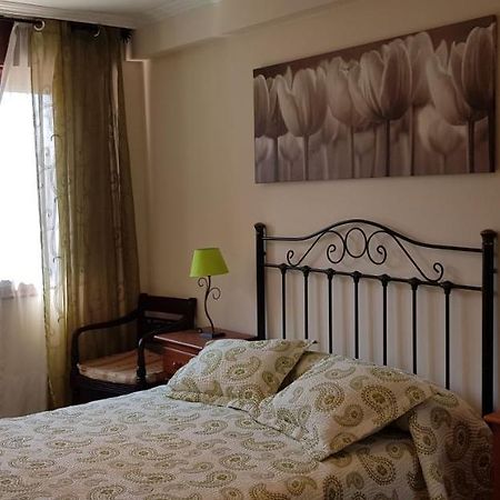 サンシェンショPiso Exterior A Escasos Metros De La Playa Panadeira Con Plaza De Garajeアパートメント エクステリア 写真