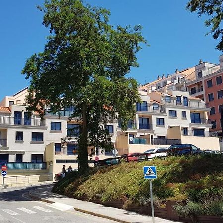 サンシェンショPiso Exterior A Escasos Metros De La Playa Panadeira Con Plaza De Garajeアパートメント エクステリア 写真